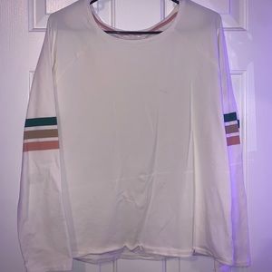 Downeast long sleeve